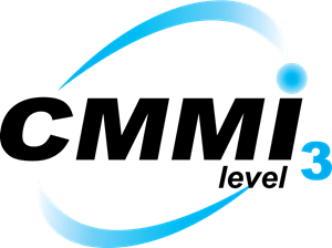 CMMI Level 3 Certified Company